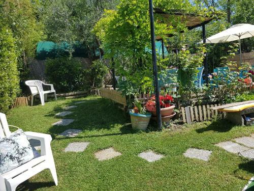 Apartamento Casa Nel Chianti Da Norma