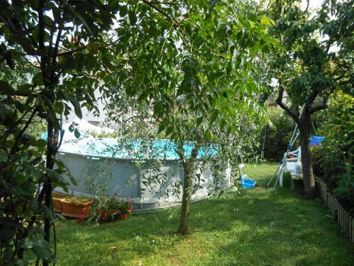 Apartamento Casa Nel Chianti Da Norma