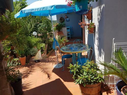 Apartamento Casa Nel Chianti Da Norma