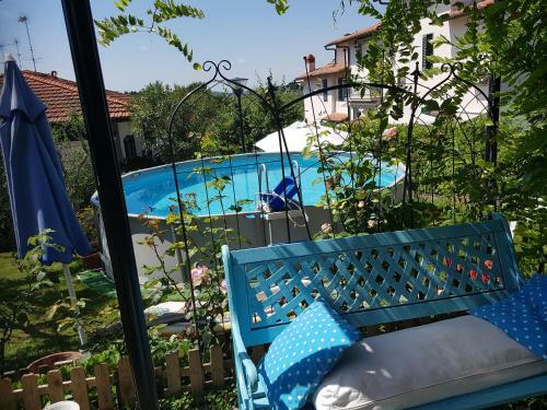 Apartamento Casa Nel Chianti Da Norma
