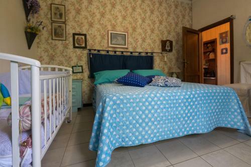 Apartamento Casa Nel Chianti Da Norma