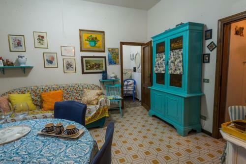 Apartamento Casa Nel Chianti Da Norma