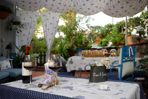 Apartamento Casa Nel Chianti Da Norma