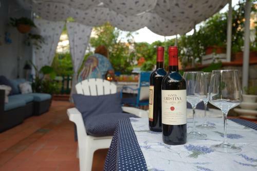 Apartamento Casa Nel Chianti Da Norma