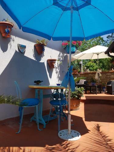 Apartamento Casa Nel Chianti Da Norma