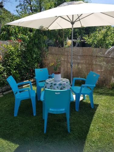 Apartamento Casa Nel Chianti Da Norma