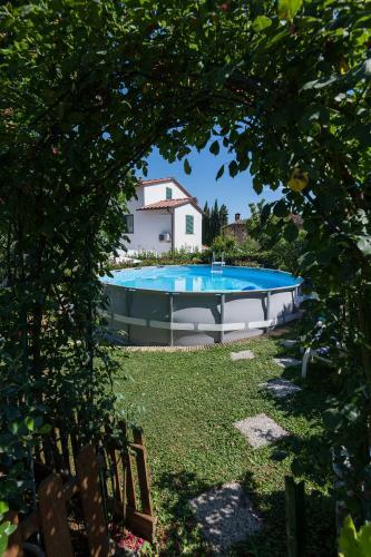 Apartamento Casa Nel Chianti Da Norma