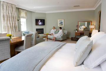 Hotel The Culloden Estate And Spa