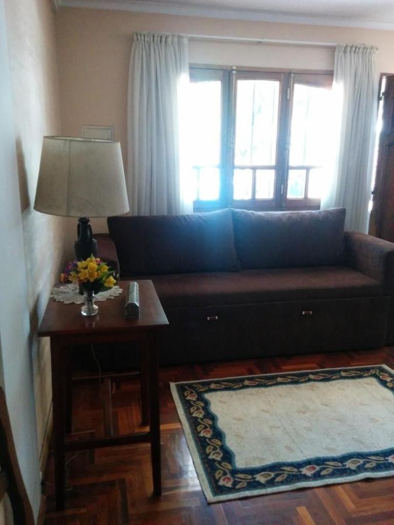 Apartamento Departamentos