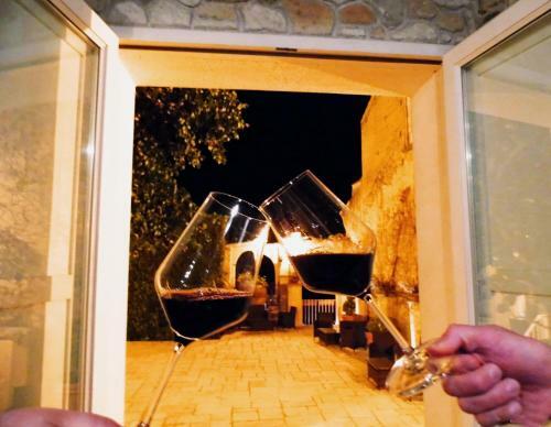 Hotel Ristorante Le Clarisse