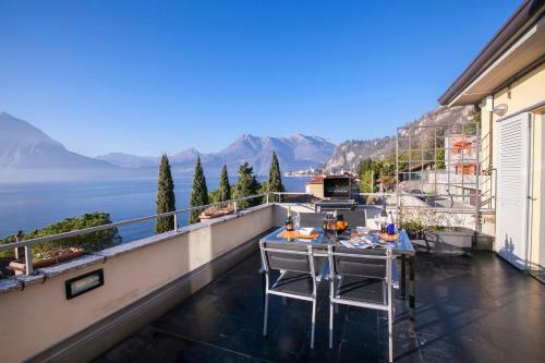 Apartamento Della Fontana Penthouse