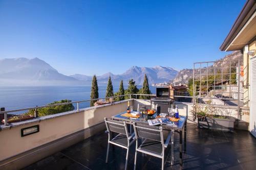 Apartamento Della Fontana Penthouse