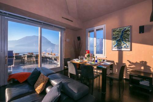 Apartamento Della Fontana Penthouse