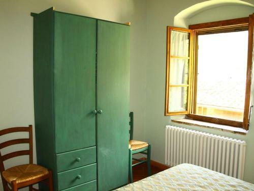 Apartment Le Olive Montorsoli