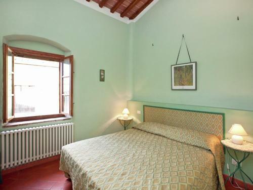 Apartment Le Olive Montorsoli