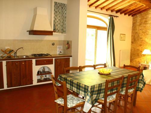 Apartment Le Olive Montorsoli