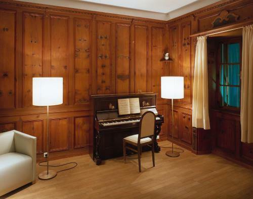 Hotel Gasthof Gr�ner Baum
