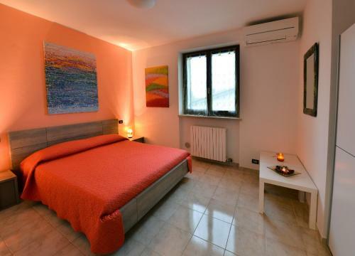Apartamento Bb Le Palme Sona