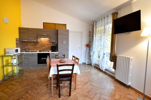 Apartamento Bb Le Palme Sona