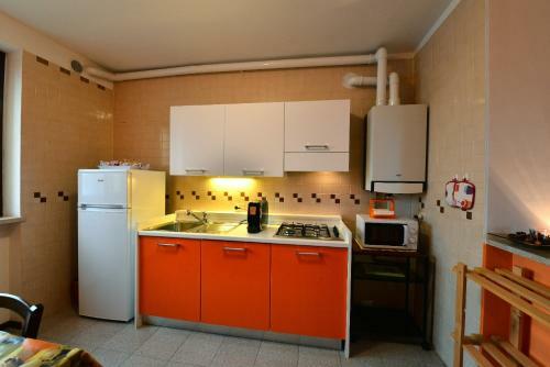 Apartamento Bb Le Palme Sona