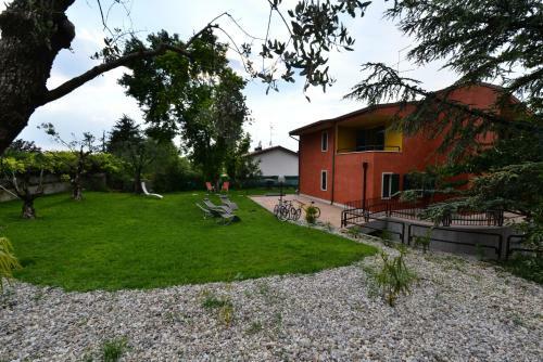 Apartamento Bb Le Palme Sona