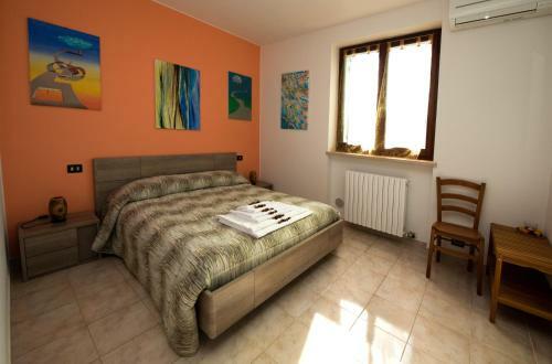 Apartamento Bb Le Palme Sona