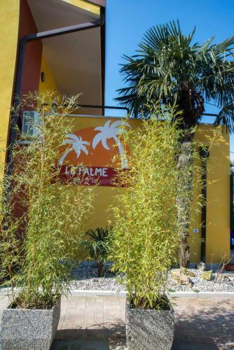 Apartamento Bb Le Palme Sona