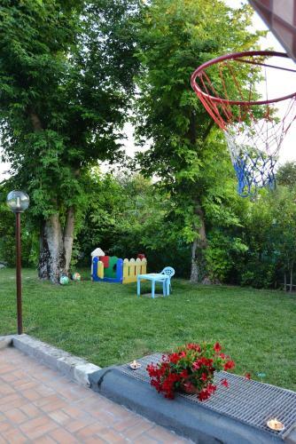 Apartamento Bb Le Palme Sona