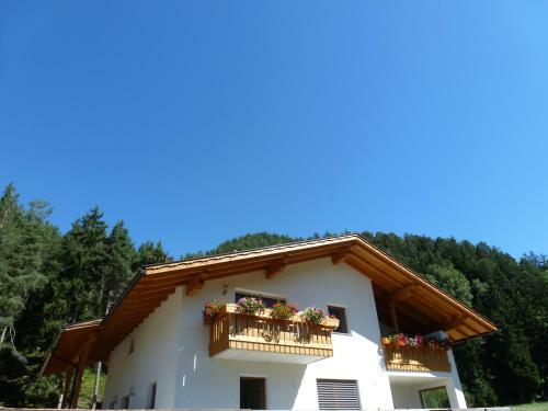Agroturismo Polzhof