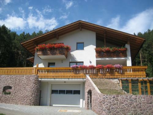 Agroturismo Polzhof
