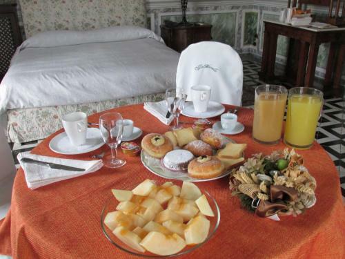Bed & Breakfast Villa Marcello