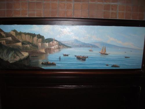 Bed & Breakfast Villa Marcello