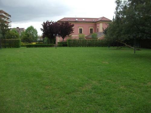 Bed & Breakfast Villa Marcello