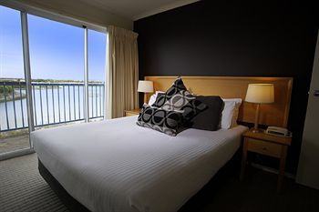 Aparthotel Quest Williamstown North