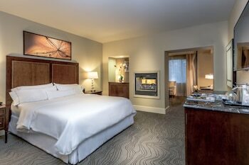 Hotel Westin Sacramento