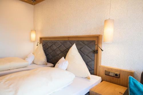 Hostal Hotel Garni Sallerhof