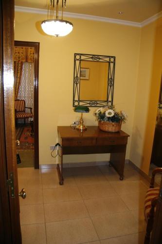 Hotel San Rosendo