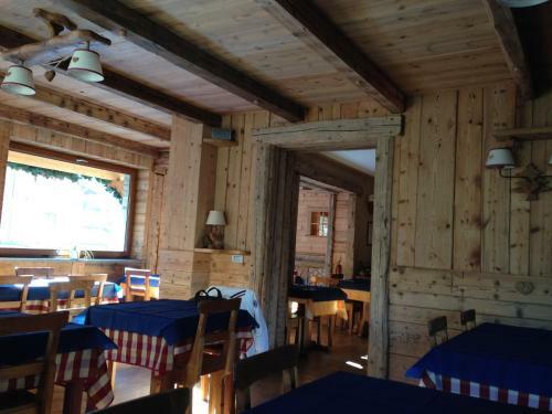 Hostal Sottosopra