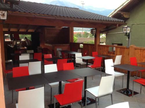 Hostal Sottosopra