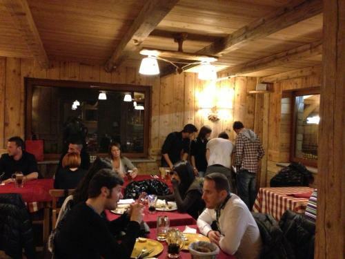 Hostal Sottosopra