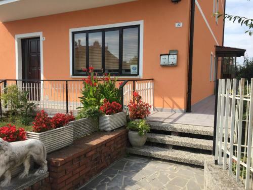 Apartamento Al Gallo Cividale- Mansarda O Piano Terra