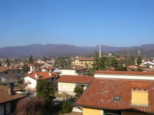 Apartamento Al Gallo Cividale- Mansarda O Piano Terra