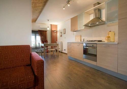 Apartamento Al Gallo Cividale- Mansarda O Piano Terra
