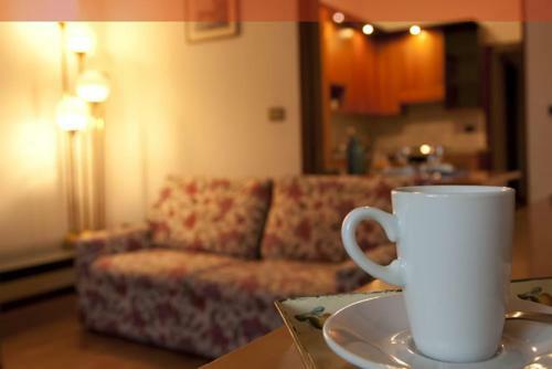 Apartamento Al Gallo Cividale- Mansarda O Piano Terra