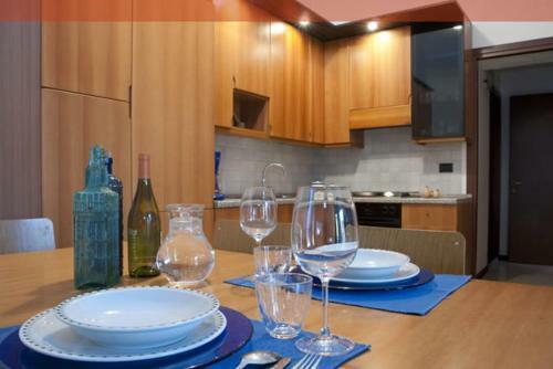 Apartamento Al Gallo Cividale- Mansarda O Piano Terra