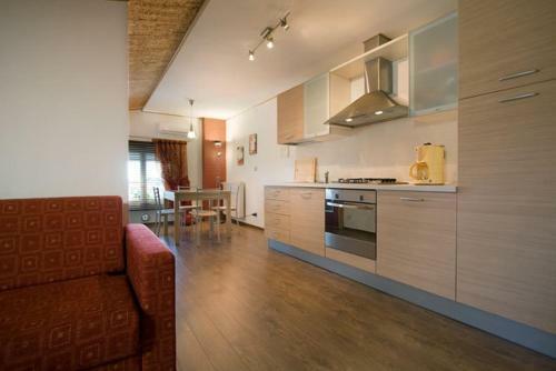 Apartamento Al Gallo Cividale- Mansarda O Piano Terra