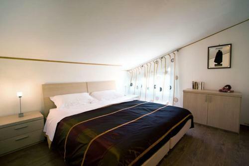 Apartamento Al Gallo Cividale- Mansarda O Piano Terra