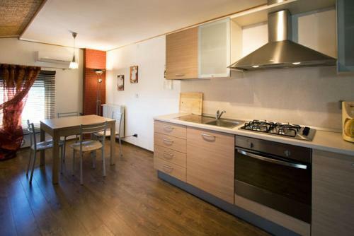Apartamento Al Gallo Cividale- Mansarda O Piano Terra