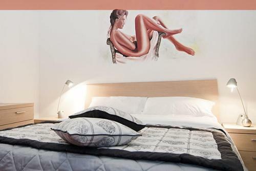 Apartamento Al Gallo Cividale- Mansarda O Piano Terra
