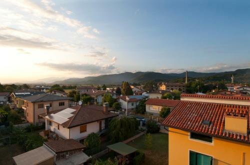 Apartamento Al Gallo Cividale- Mansarda O Piano Terra